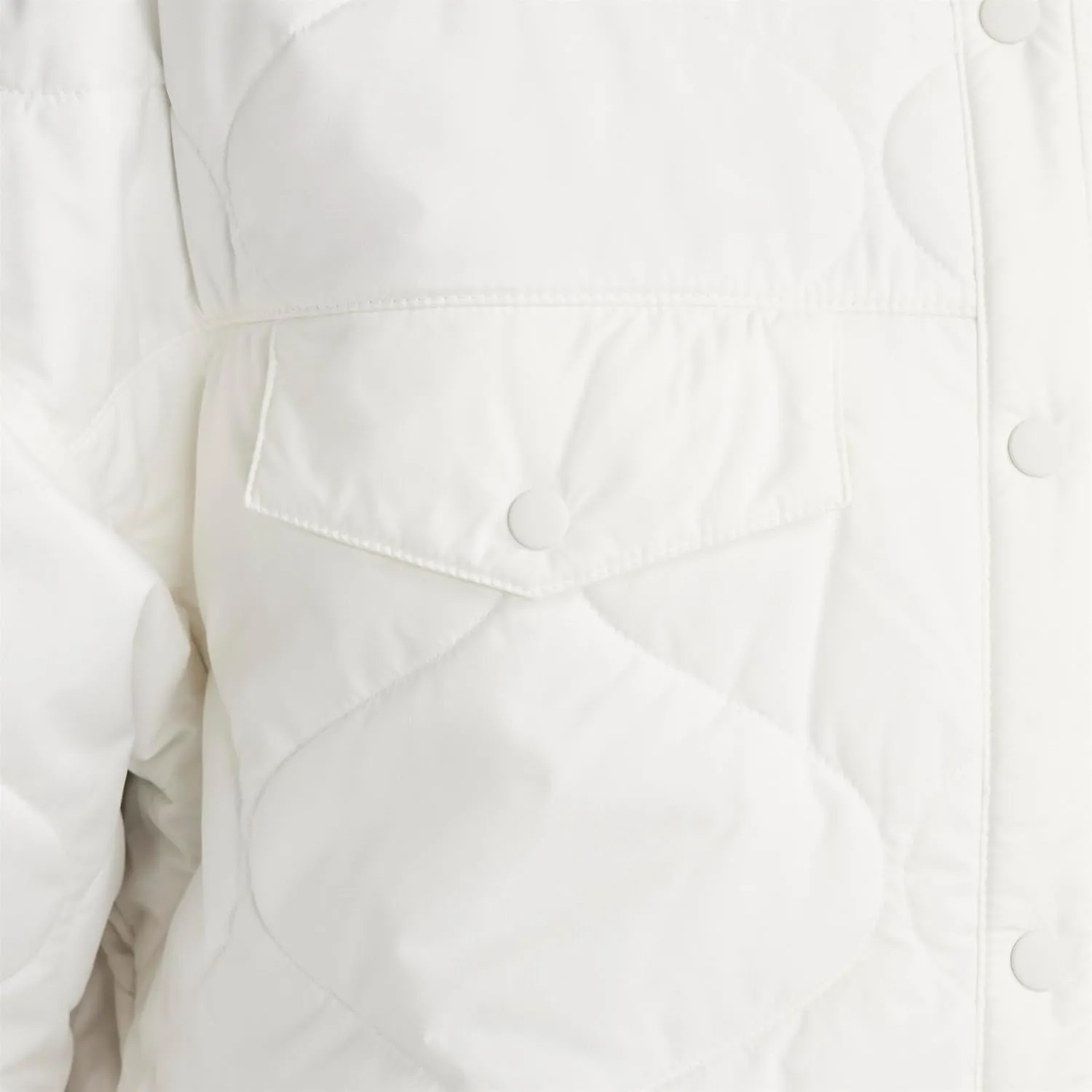 Nike Sportswear Essential Women's Quilted Trench Jacket