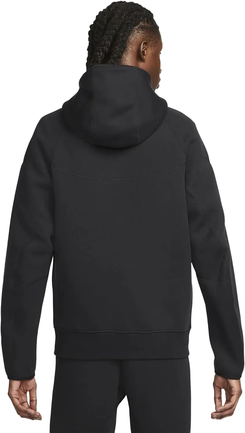 Nike Sportswear Tech Fleece Windrunner Men's Full-Zip Hoodie