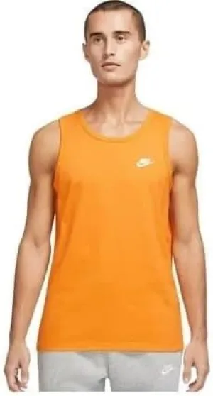 Nike Women's Sportswear Club Tank