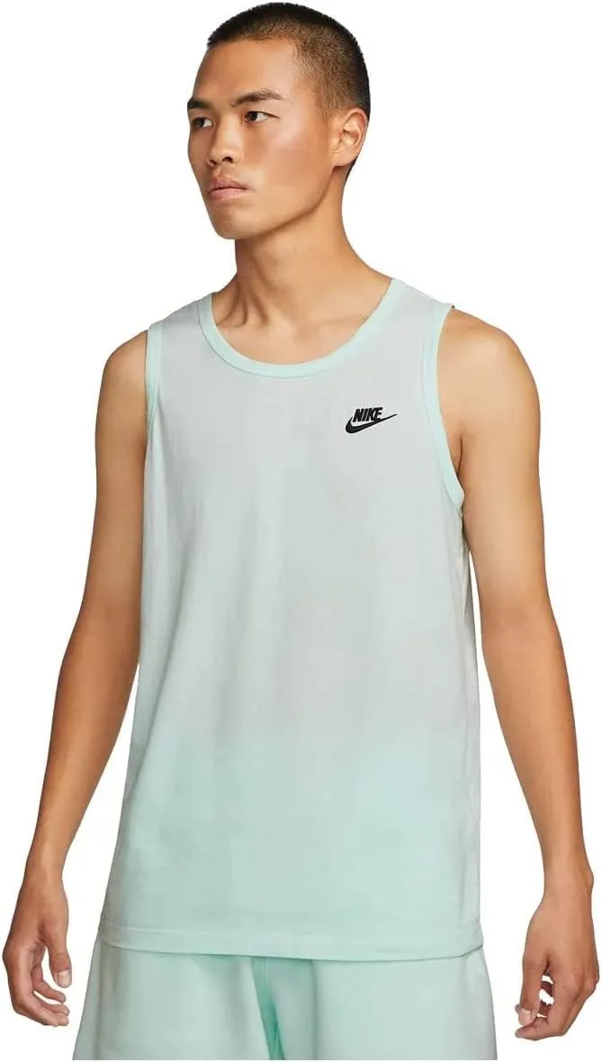 Nike Women's Sportswear Club Tank