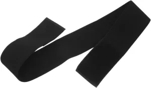 No Buckle Stretch Waist Belt for Women Adjustable Elastic Belt for Dresses and Jeans Elegant Bow Tie Design Comfortable Fit