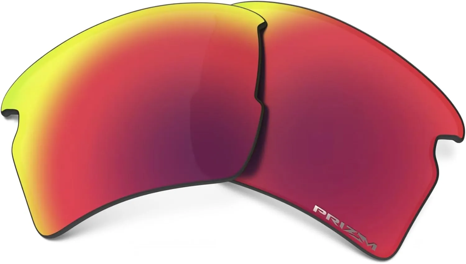 Oakley Authentic Flak 2.0 XL OO9188 REPLACEMENT Lenses  BUNDLE Bag  BUNDLE with Designer iWear Kit