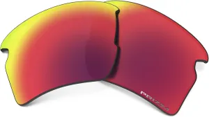 Oakley Authentic Flak 2.0 XL OO9188 REPLACEMENT Lenses  BUNDLE Bag  BUNDLE with Designer iWear Kit
