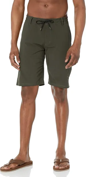 Oakley Men's Cruiser Cargo 21" Rc Hybrid Short