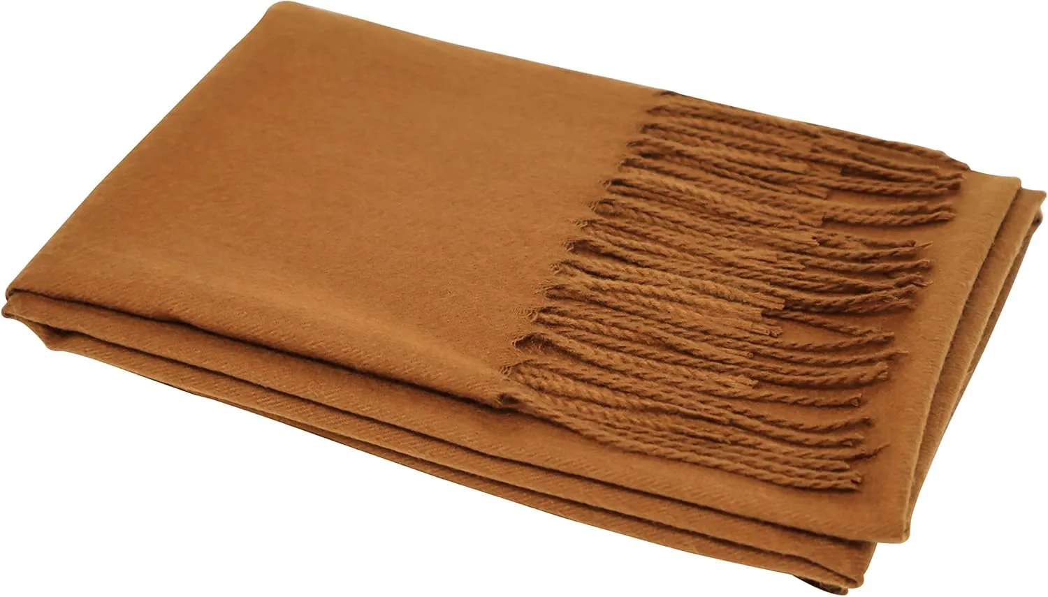 Ocomfly 100% Pashmina Scarf for Women - Premium Womens Scarves - Gift Boxed - Shawls or Wraps - Ultra Soft and Warm