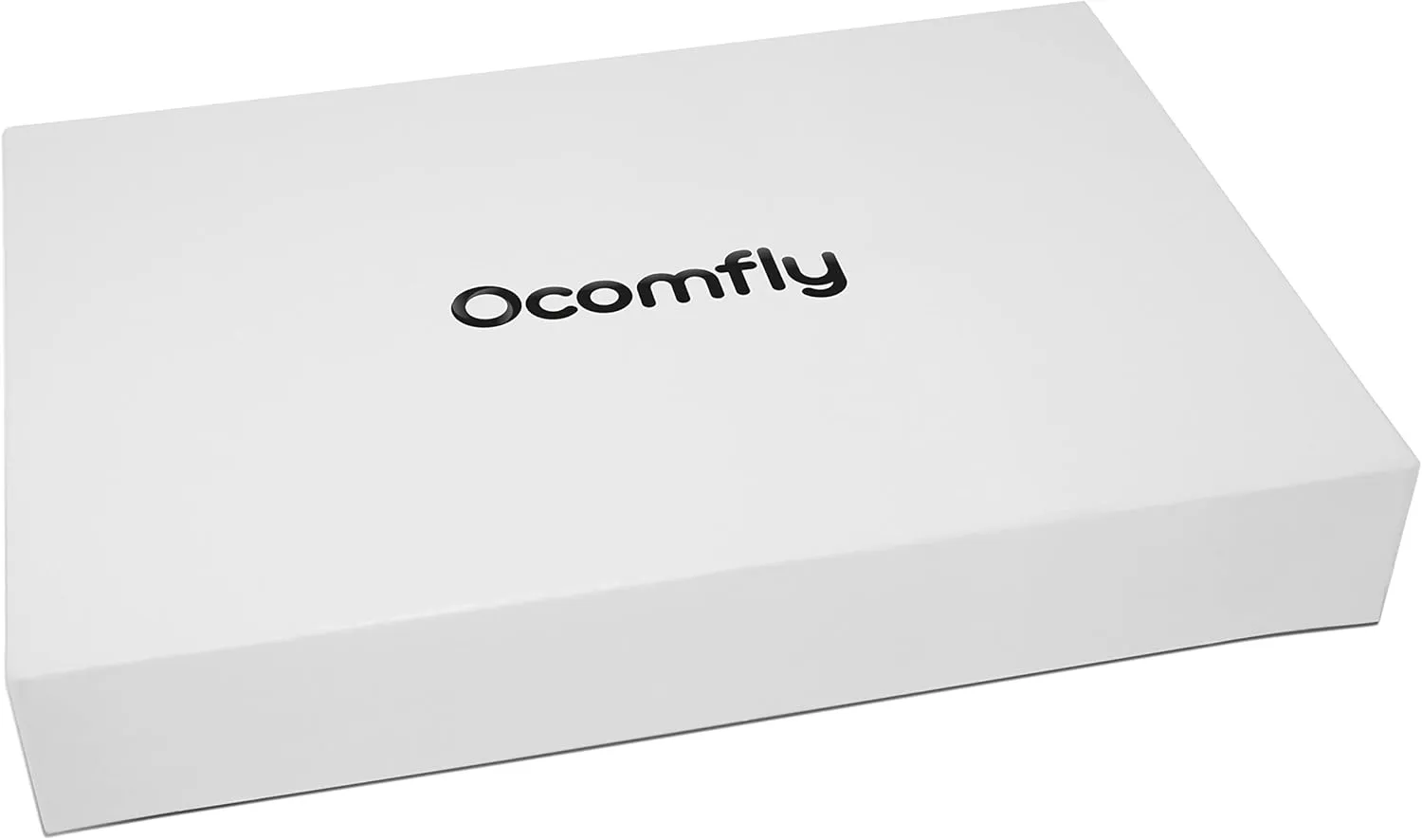 Ocomfly 100% Pashmina Scarf for Women - Premium Womens Scarves - Gift Boxed - Shawls or Wraps - Ultra Soft and Warm