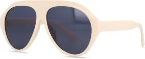 Oversized Fashion Vintage Sunglasses for Women Popular