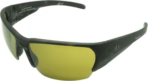 Parallel Eyewear Del Mar Non-Polarized Glare & UV Protection Sunglasses for Outdoor Fishing, Biking, & Surfing, Men's