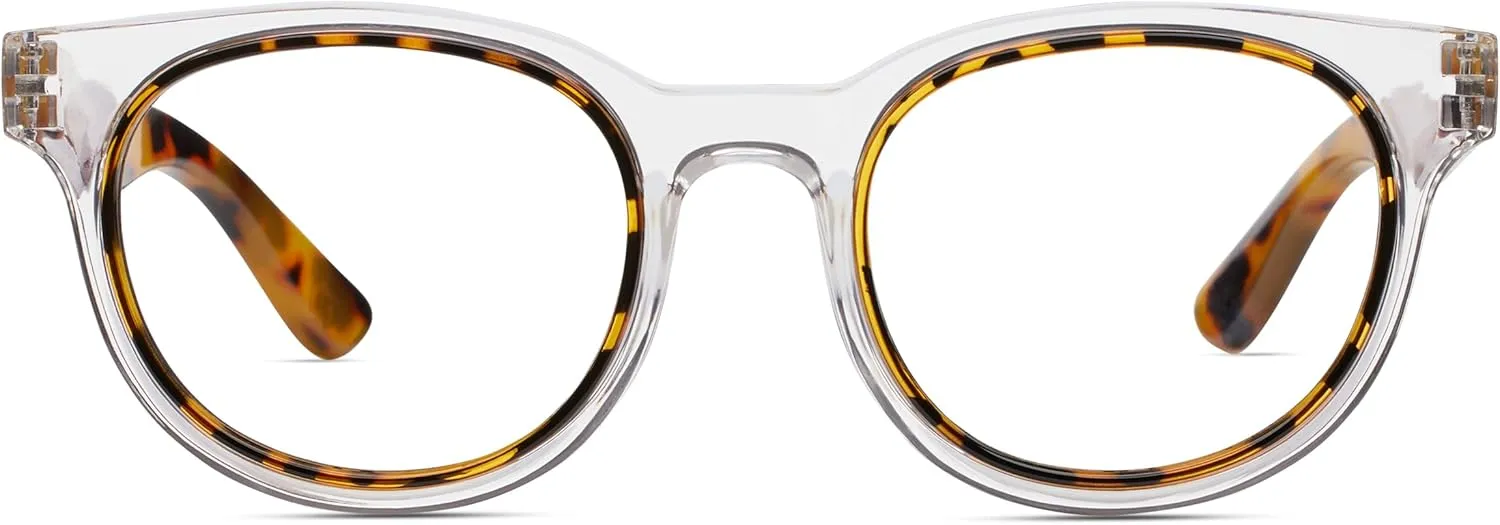 Peepers by PeeperSpecs Olympia Blue Light Blocking Reading Glasses