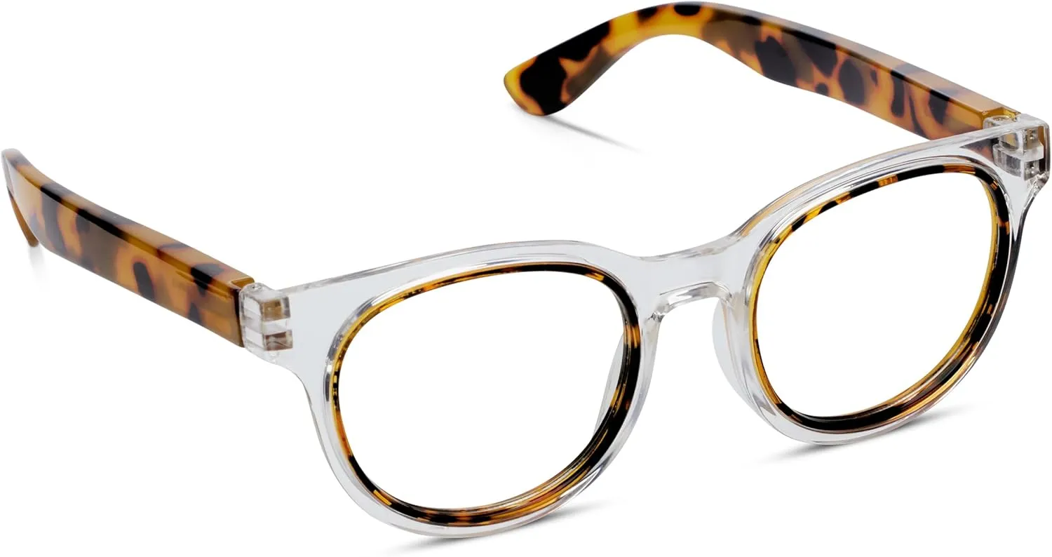 Peepers by PeeperSpecs Olympia Blue Light Blocking Reading Glasses