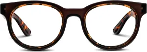 Peepers by PeeperSpecs Olympia Blue Light Blocking Reading Glasses