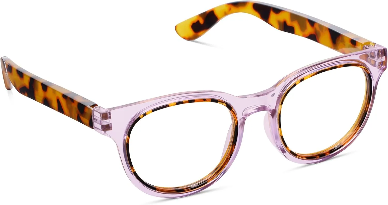 Peepers by PeeperSpecs Olympia Blue Light Blocking Reading Glasses