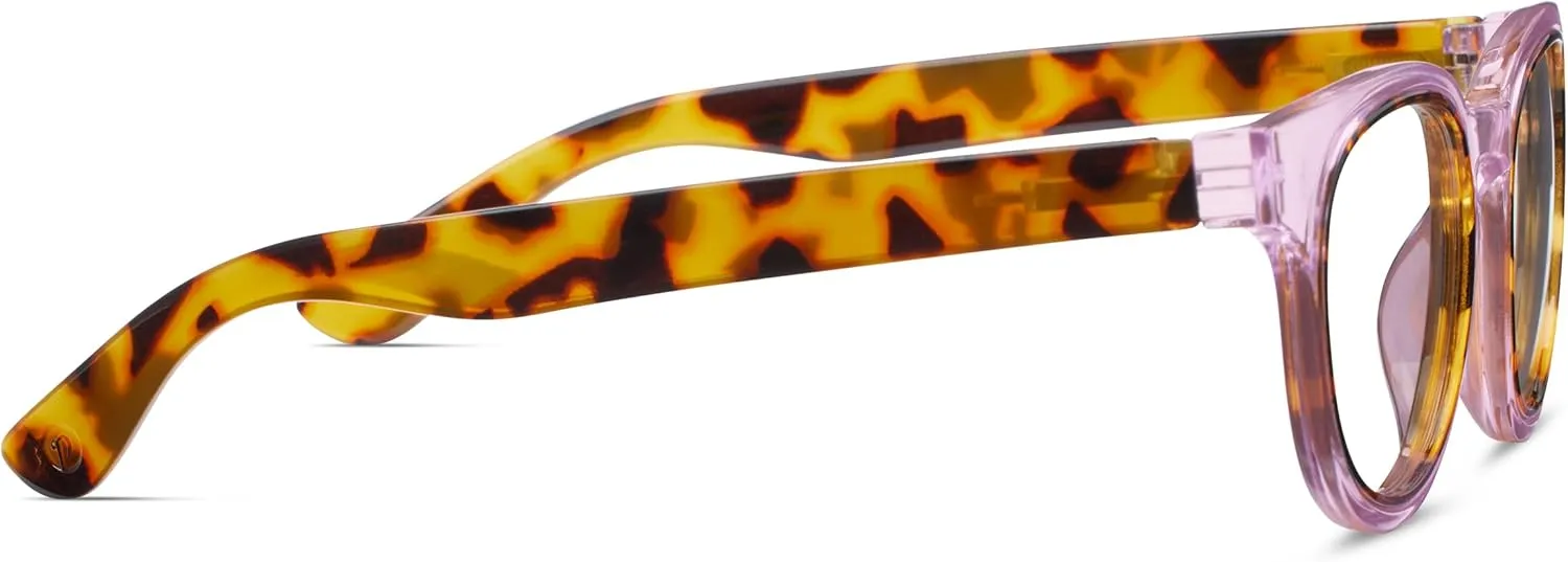 Peepers by PeeperSpecs Olympia Blue Light Blocking Reading Glasses