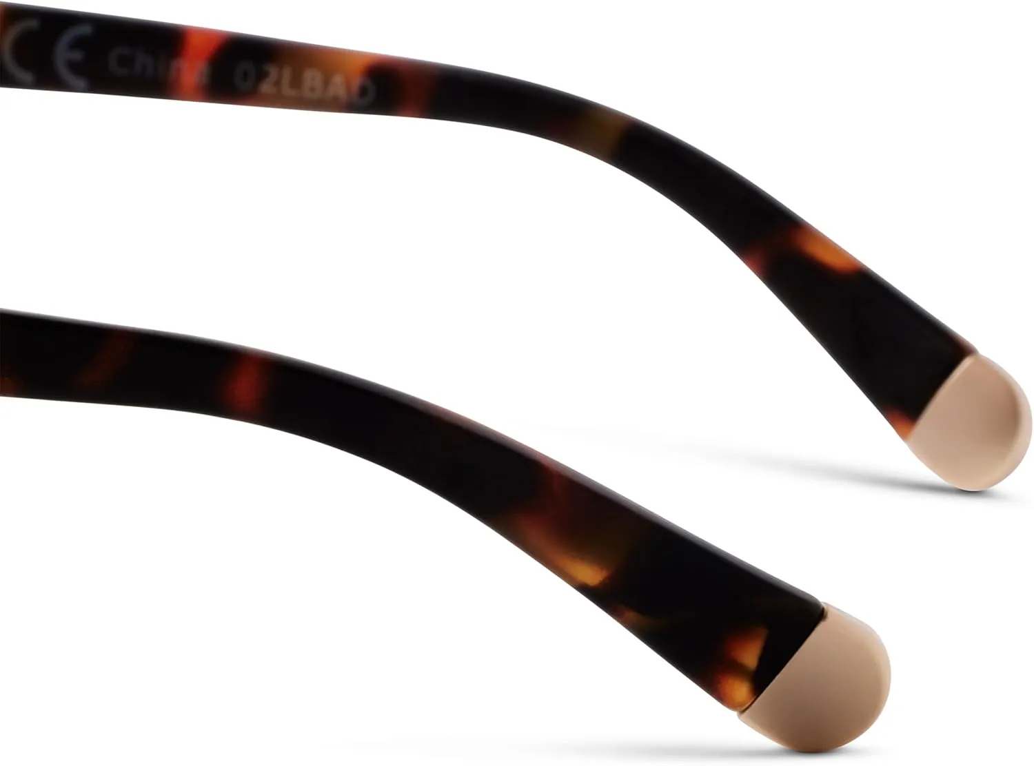 Peepers by PeeperSpecs Oprah's Favorite Women's Round Stardust Blue Light Blocking Reading Glasses and No Correction Eyewear