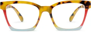 Peepers by PeeperSpecs Womens Birdie