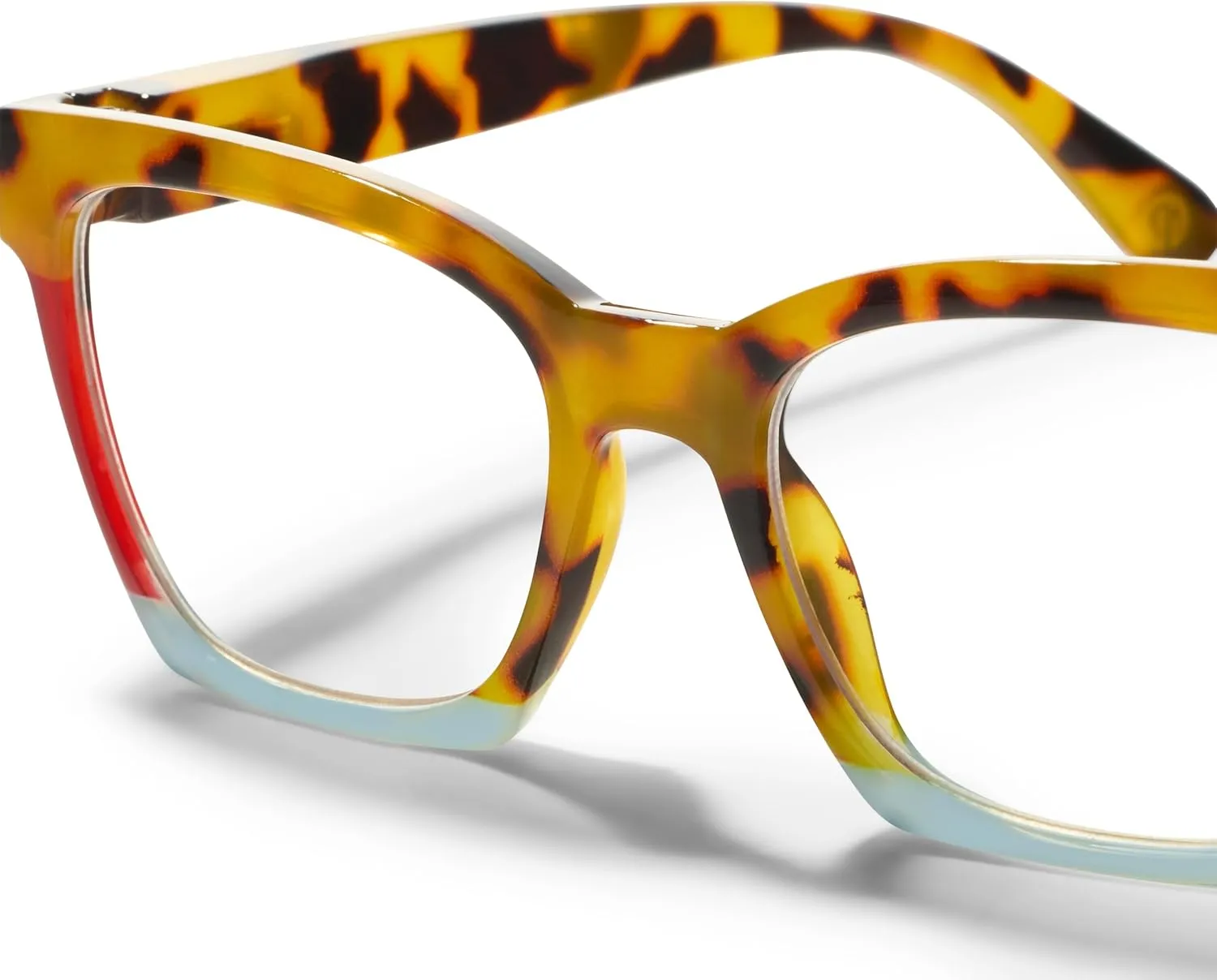 Peepers by PeeperSpecs Womens Birdie