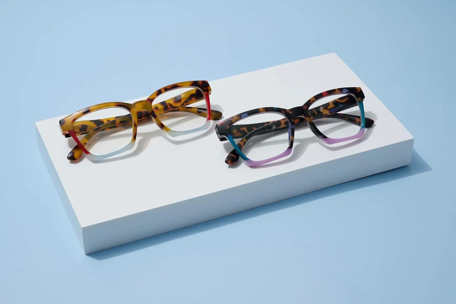 Peepers by PeeperSpecs Womens Birdie