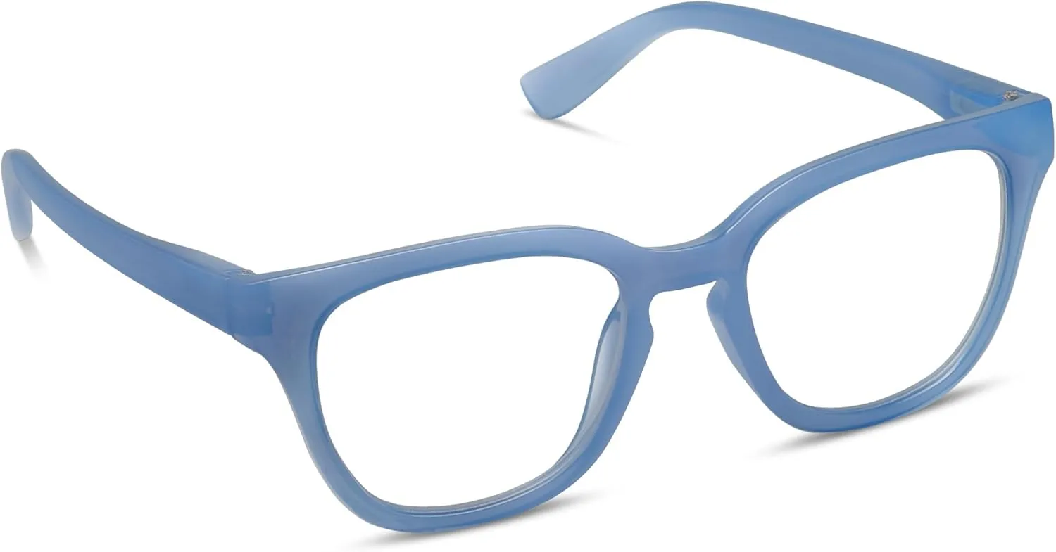 Peepers by PeeperSpecs Women's Nola Cat-Eye Reading Glasses