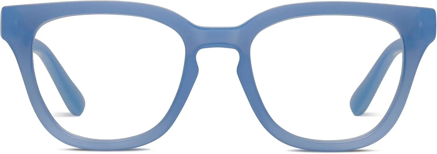 Peepers by PeeperSpecs Women's Nola Cat-Eye Reading Glasses