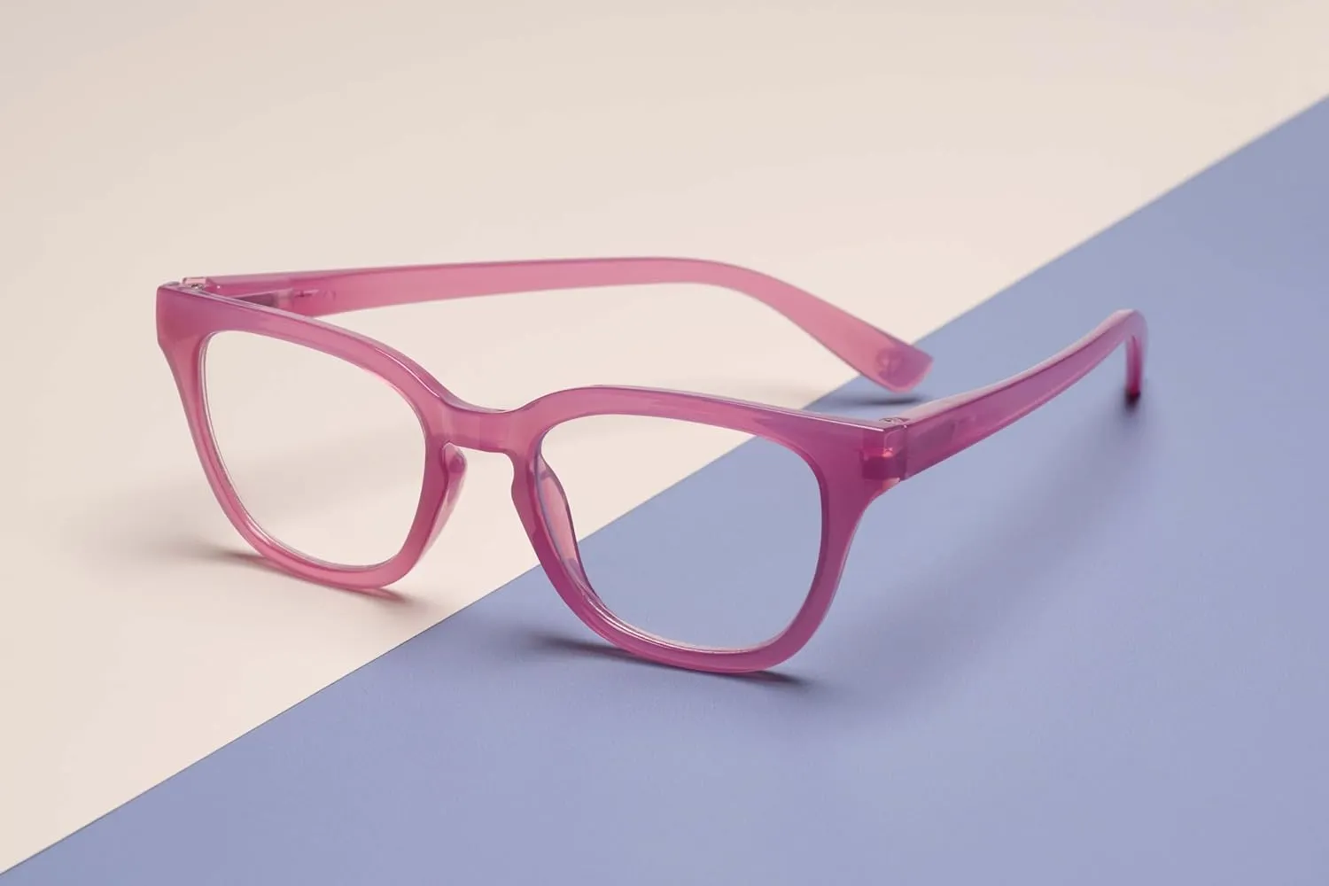 Peepers by PeeperSpecs Women's Nola Cat-Eye Reading Glasses