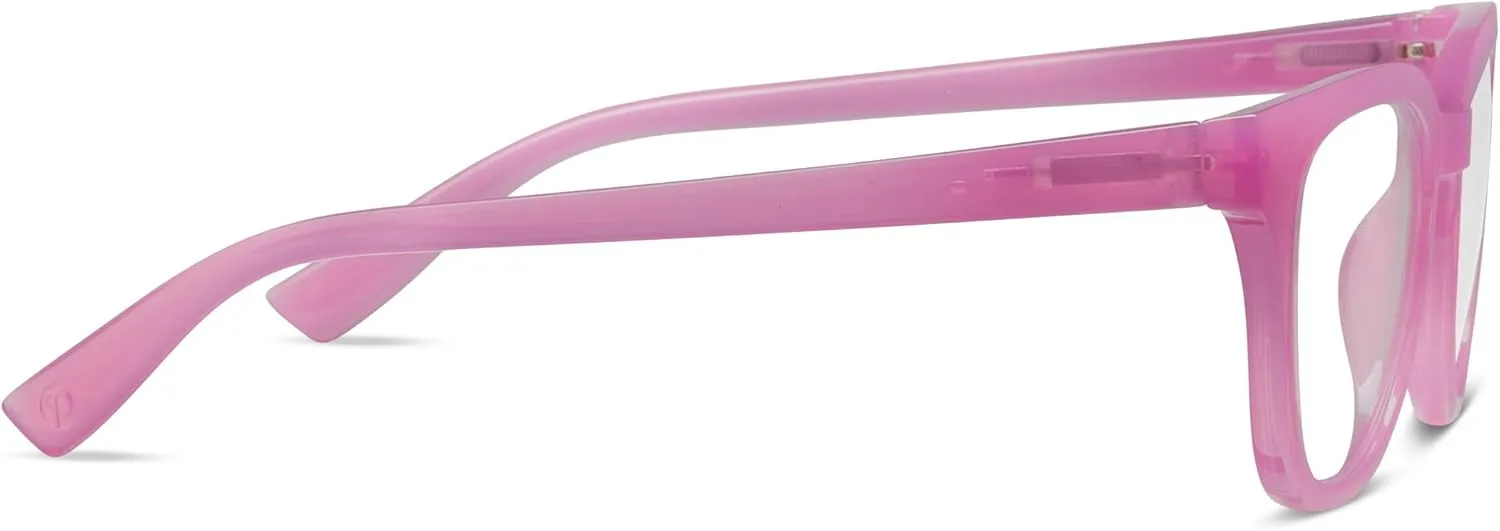 Peepers by PeeperSpecs Women's Nola Cat-Eye Reading Glasses