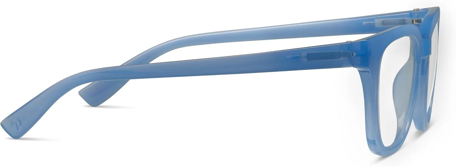 Peepers by PeeperSpecs Women's Nola Cat-Eye Reading Glasses