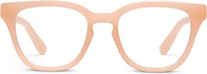 Peepers by PeeperSpecs Women's Nola Cat-Eye Reading Glasses