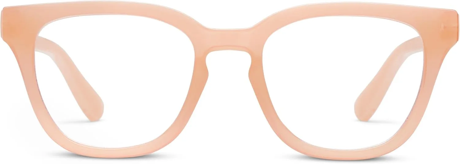 Peepers by PeeperSpecs Women's Nola Cat-Eye Reading Glasses