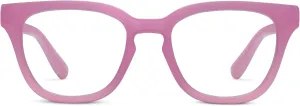 Peepers by PeeperSpecs Women's Nola Cat-Eye Reading Glasses