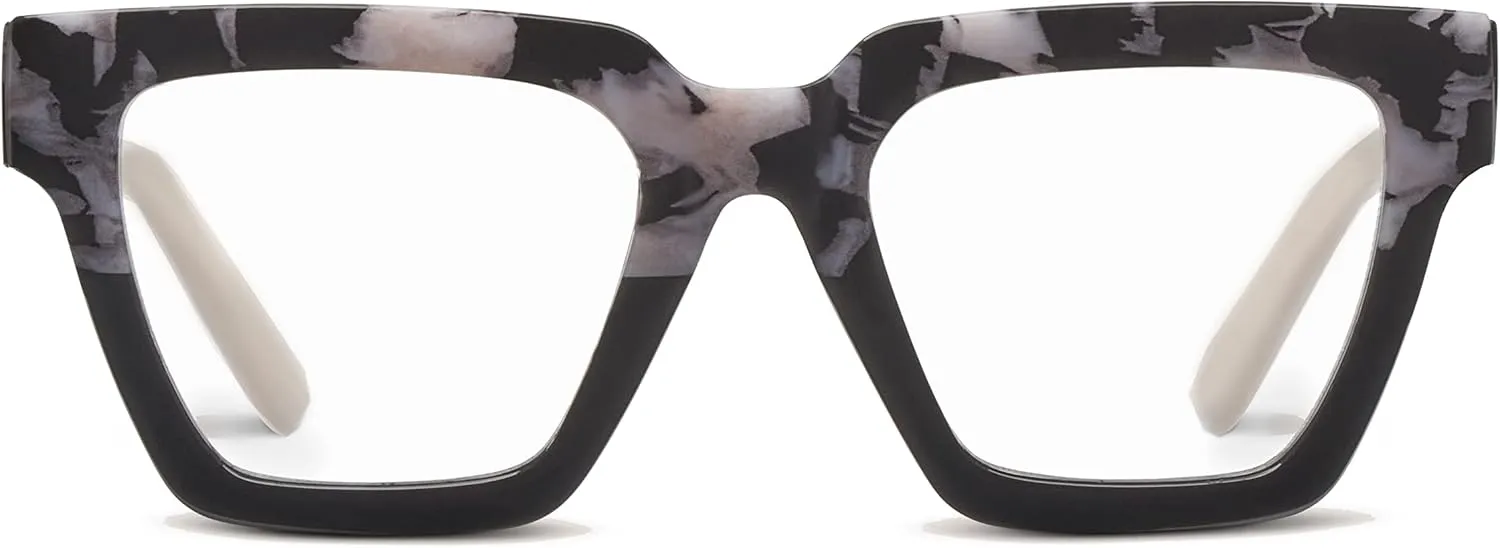 Peepers by PeeperSpecs Women's Oprah's Favorite Take a Bow Blue Light Blocking Sunglasses