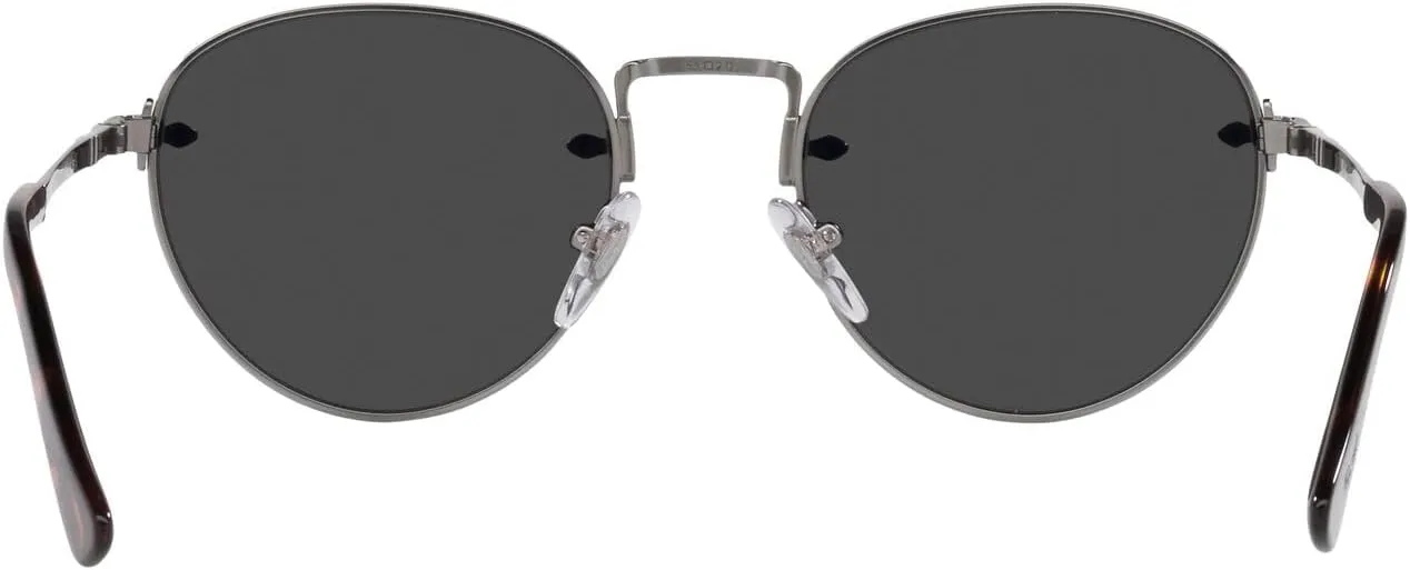 Persol PO2491S Round Sunglasses