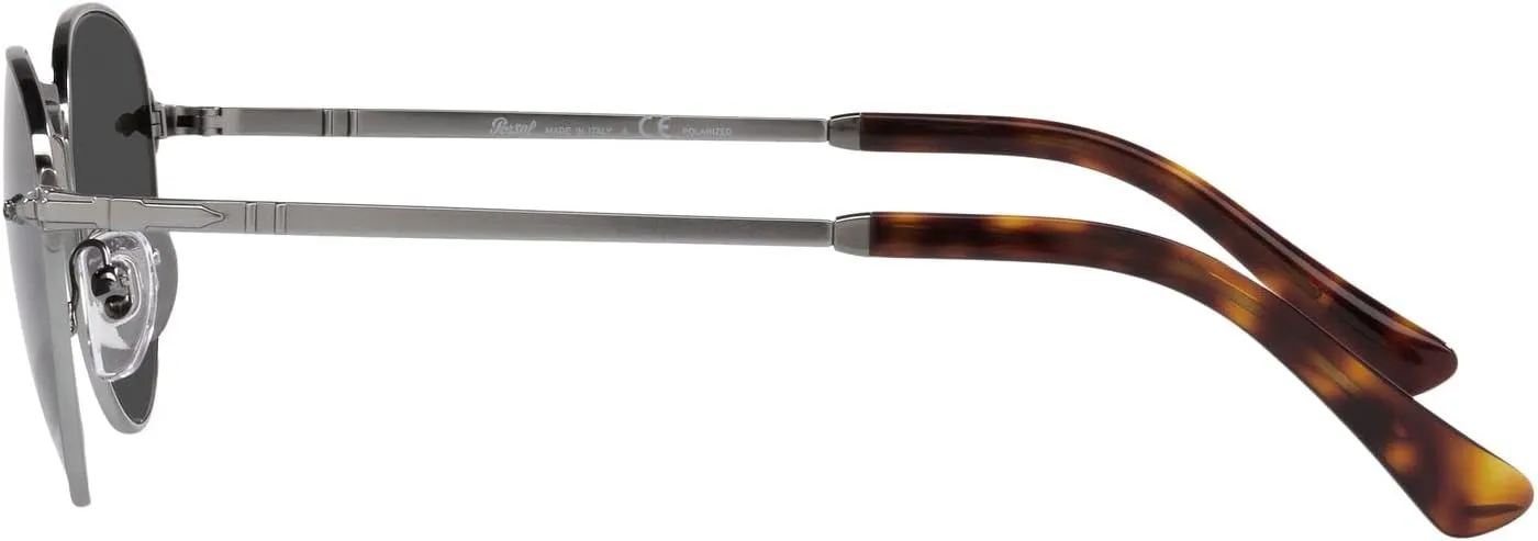 Persol PO2491S Round Sunglasses