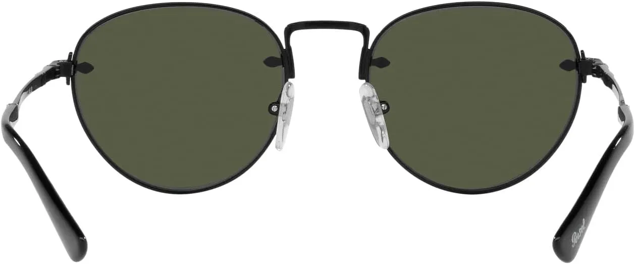 Persol PO2491S Round Sunglasses