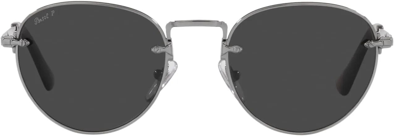 Persol PO2491S Round Sunglasses