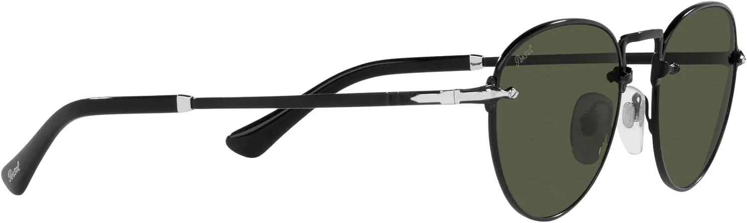 Persol PO2491S Round Sunglasses