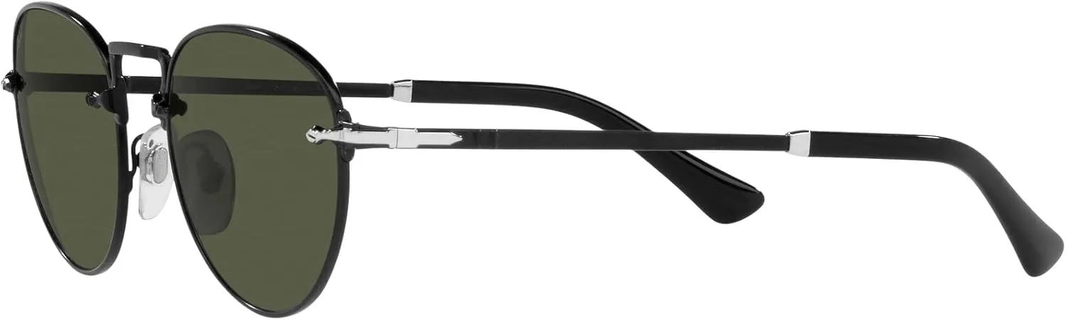 Persol PO2491S Round Sunglasses