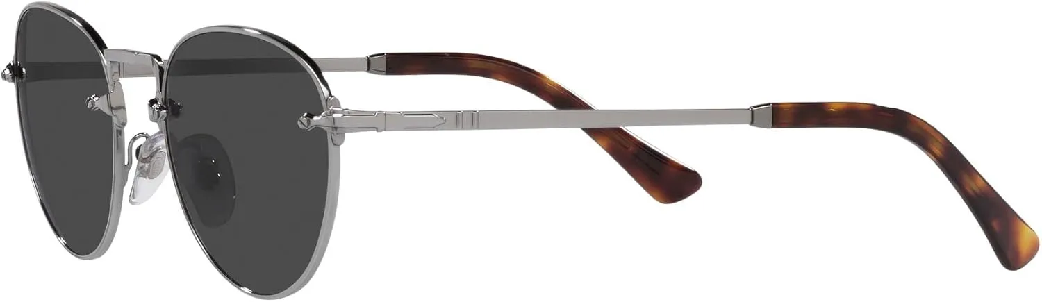 Persol PO2491S Round Sunglasses