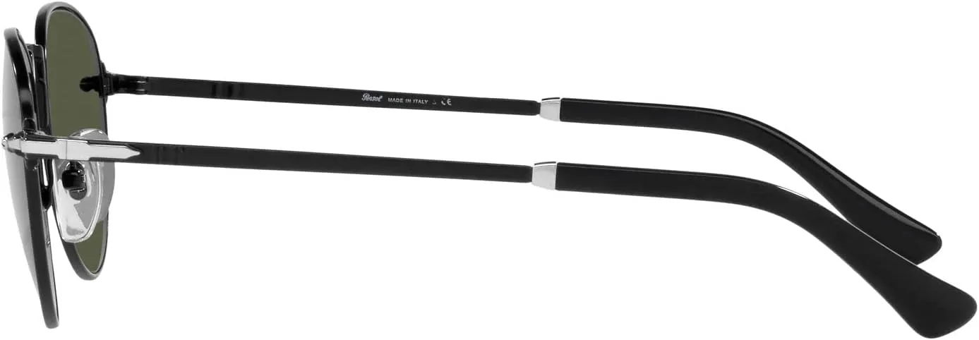 Persol PO2491S Round Sunglasses