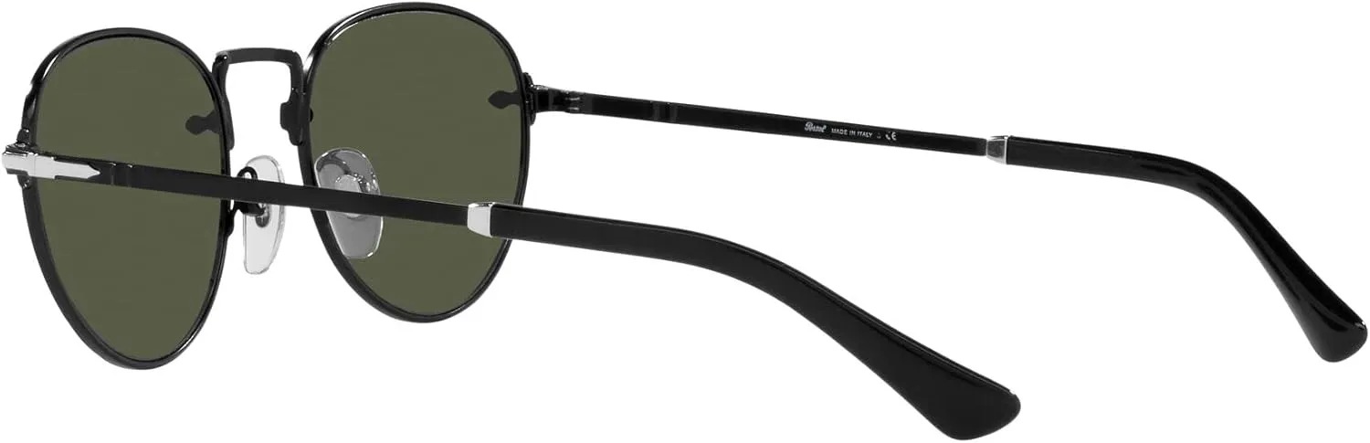 Persol PO2491S Round Sunglasses