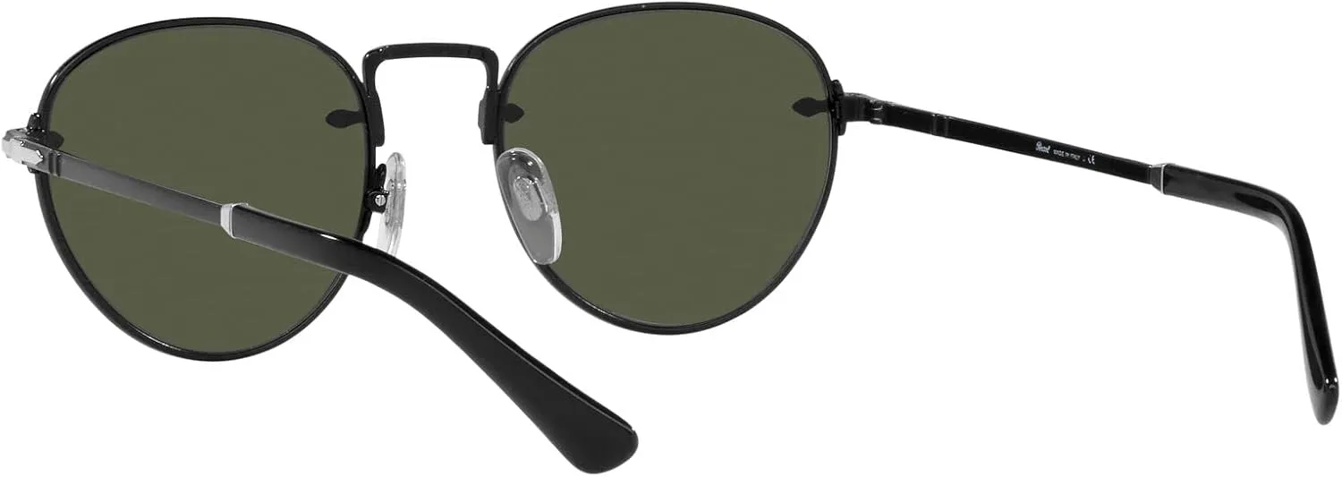 Persol PO2491S Round Sunglasses
