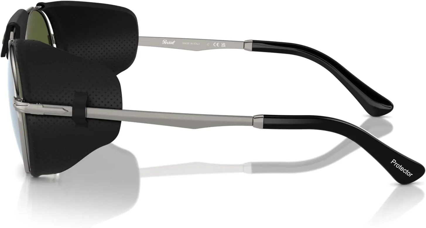Persol Po2496sz Round Sunglasses