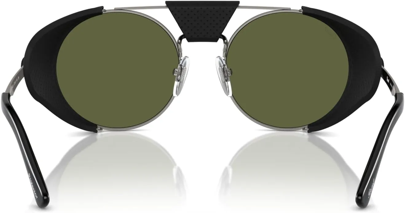 Persol Po2496sz Round Sunglasses