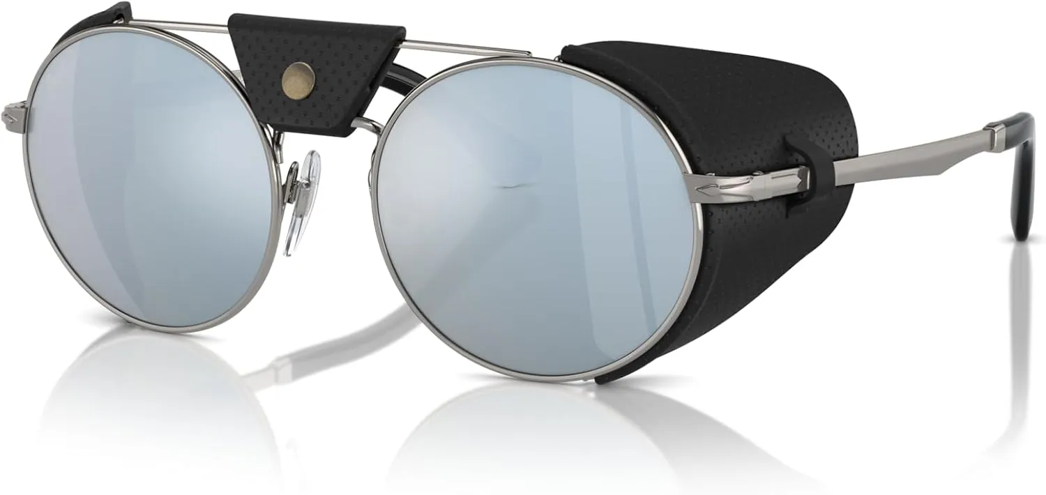 Persol Po2496sz Round Sunglasses