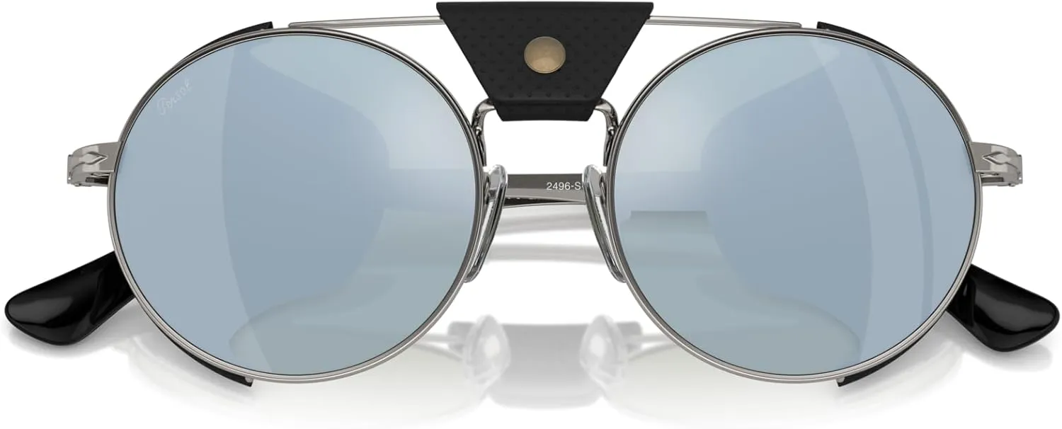 Persol Po2496sz Round Sunglasses