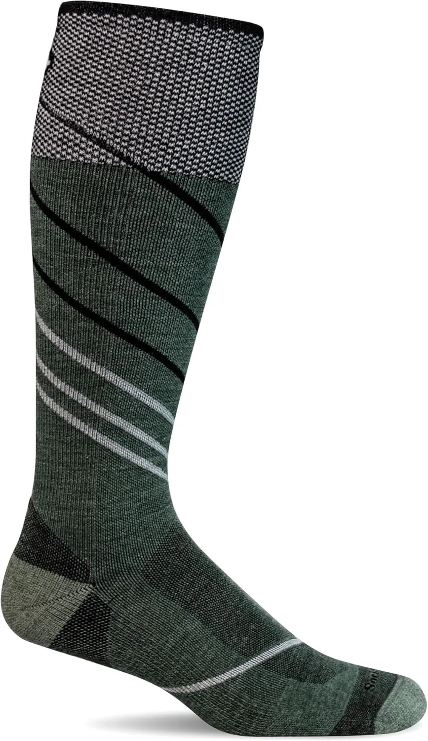 Sockwell Men's Pulse OTC Firm Graduated Compression Sock
