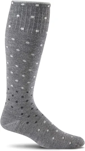 Sockwell Women's On the Spot Moderate Graduated Compression Sock
