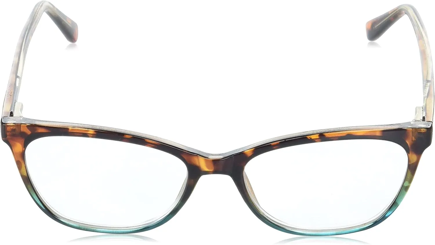 Sofia Vergara x Foster Grant Women's Teresa Cat-Eye Reading Glasses