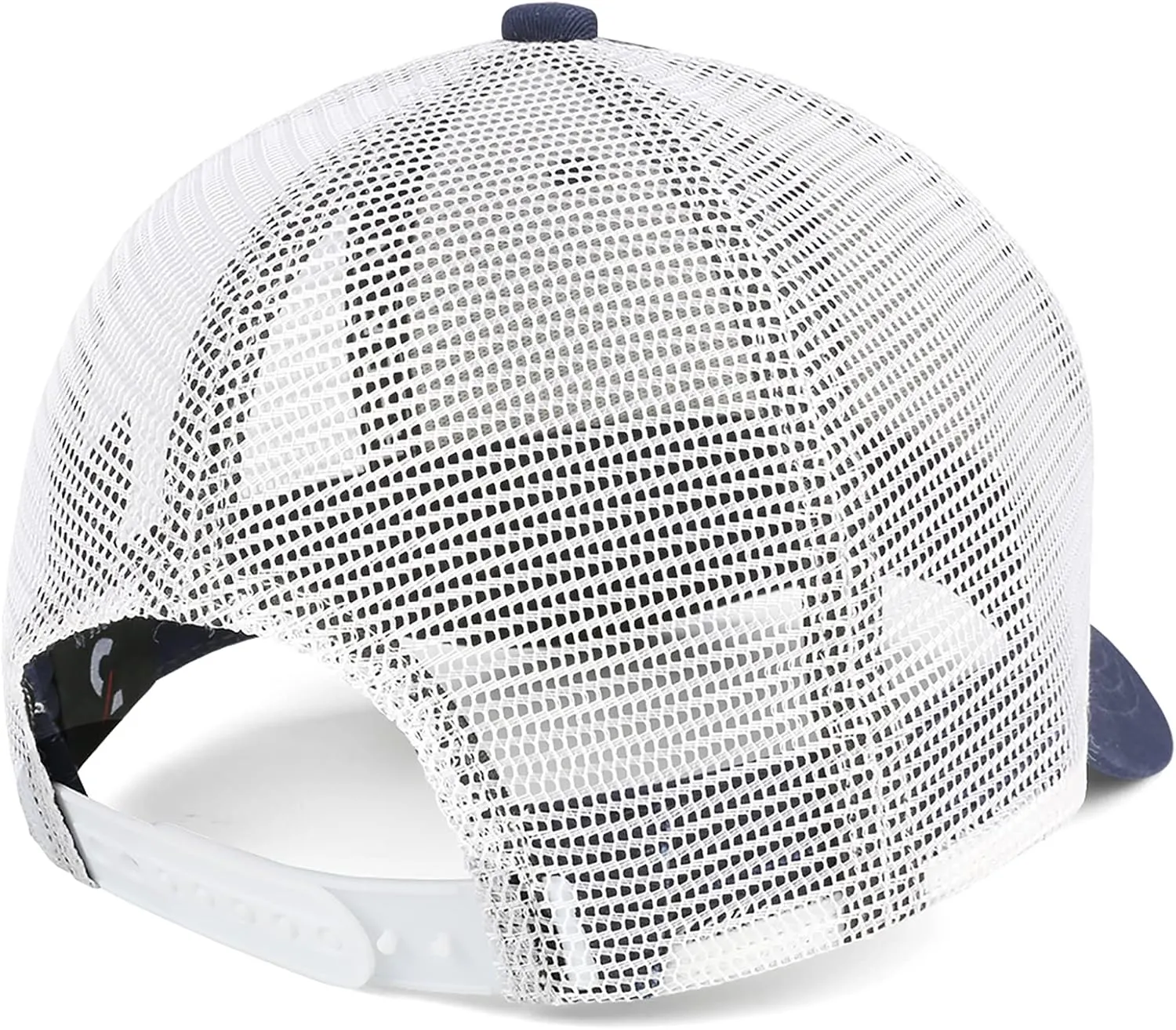 Sport Hat for Men Women Football Fans Mesh Hats Apparel Gifts Accessories