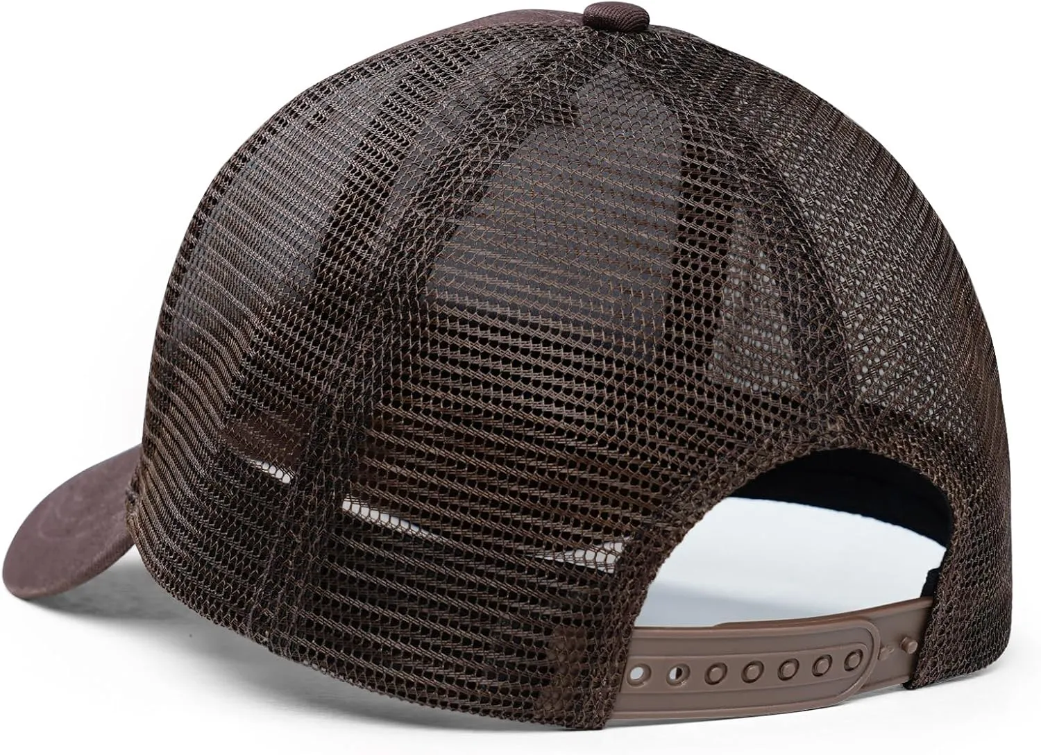 Sport Hat for Men Women Football Fans Mesh Hats Apparel Gifts Accessories