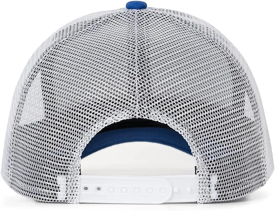 Sport Hat for Men Women Football Fans Mesh Hats Apparel Gifts Accessories